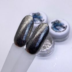 1646 Зеркальный пигмент 1 г