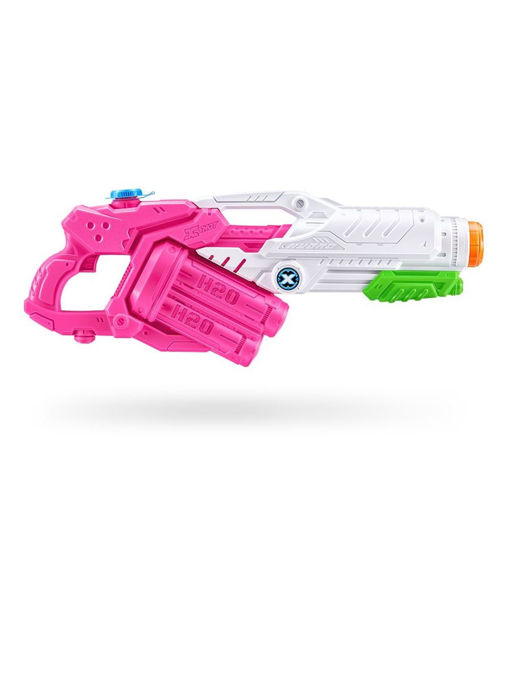 Водный пистолет X-Shot Water Hydro Hurricane