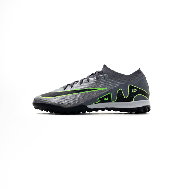 TF / Nike Air Zoom Mercurial Vapor XV Elite / Grey Black