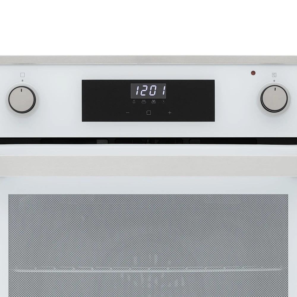 Электрический духовой шкаф Krona ADRIANO 60 WH G2