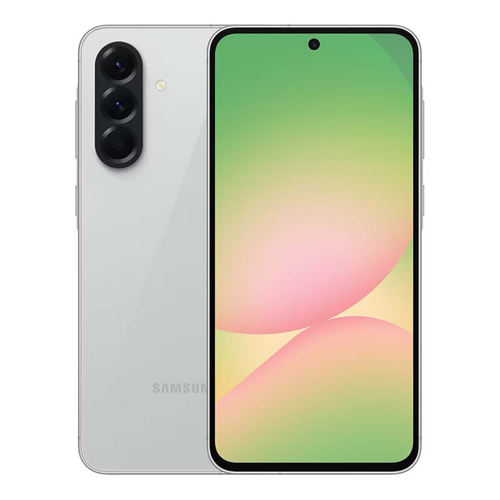 Samsung Galaxy A56 5G 12/256Gb Awesome Lightgrey, светло-серый
