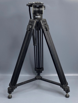 Benro KH-25RM