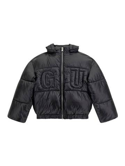 Куртка Guess - черный(J4BL10 WEYO0)