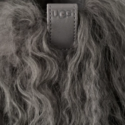 UGG Угги Fluff Momma, серый