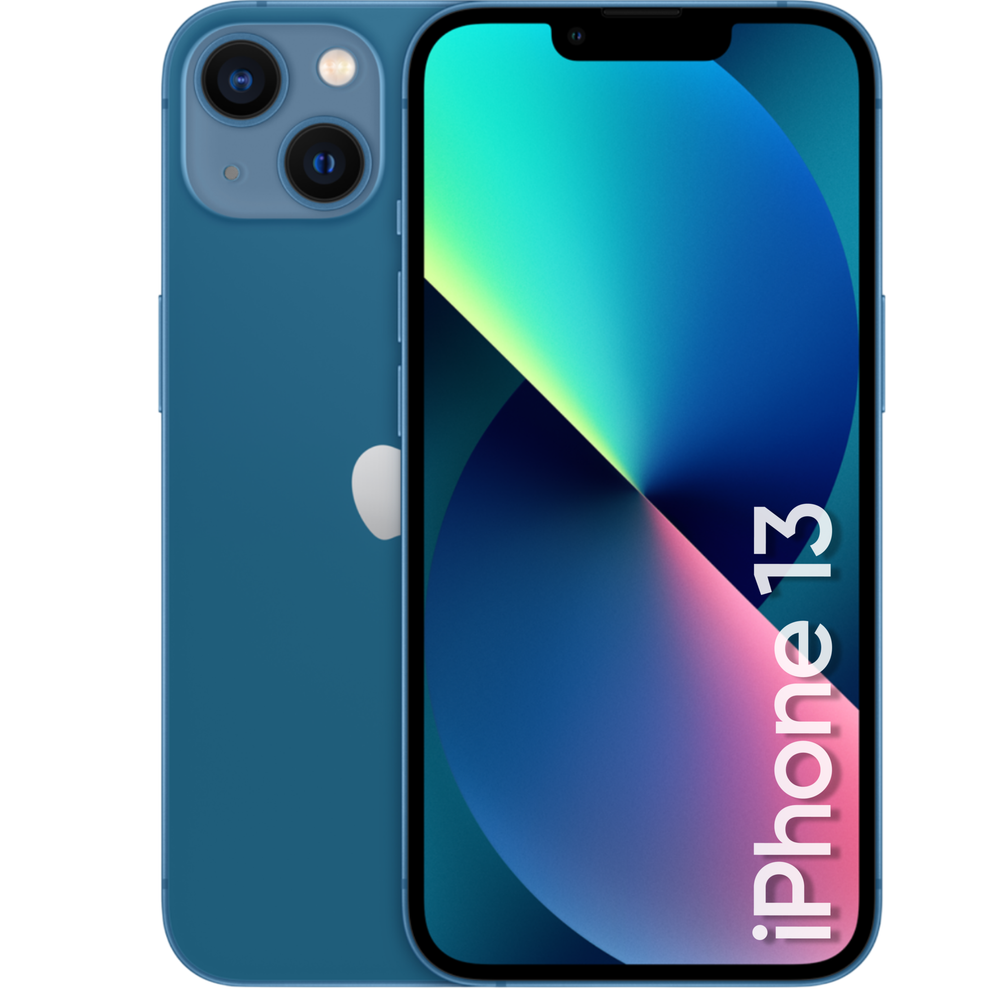 iPhone 13 128Gb SIM+eSIM БУ