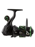 Катушка для рыбалки безынерционная Black Side Zodiac X FD (9+1 подш.)