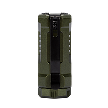 Налобный фонарь Wuben E7 Green 6500K