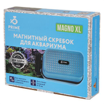 PRIME MAGNO XL Скребок магнитный для стекол до 15 мм