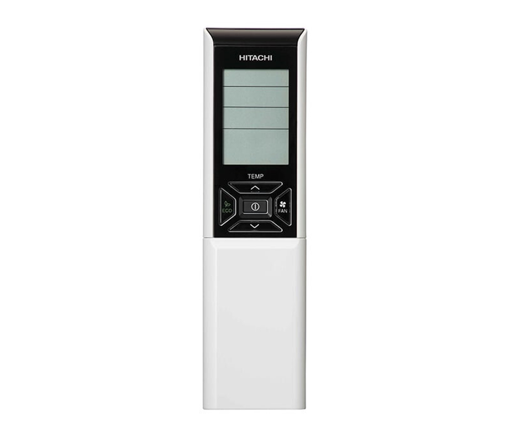 Hitachi RAK-25RXE