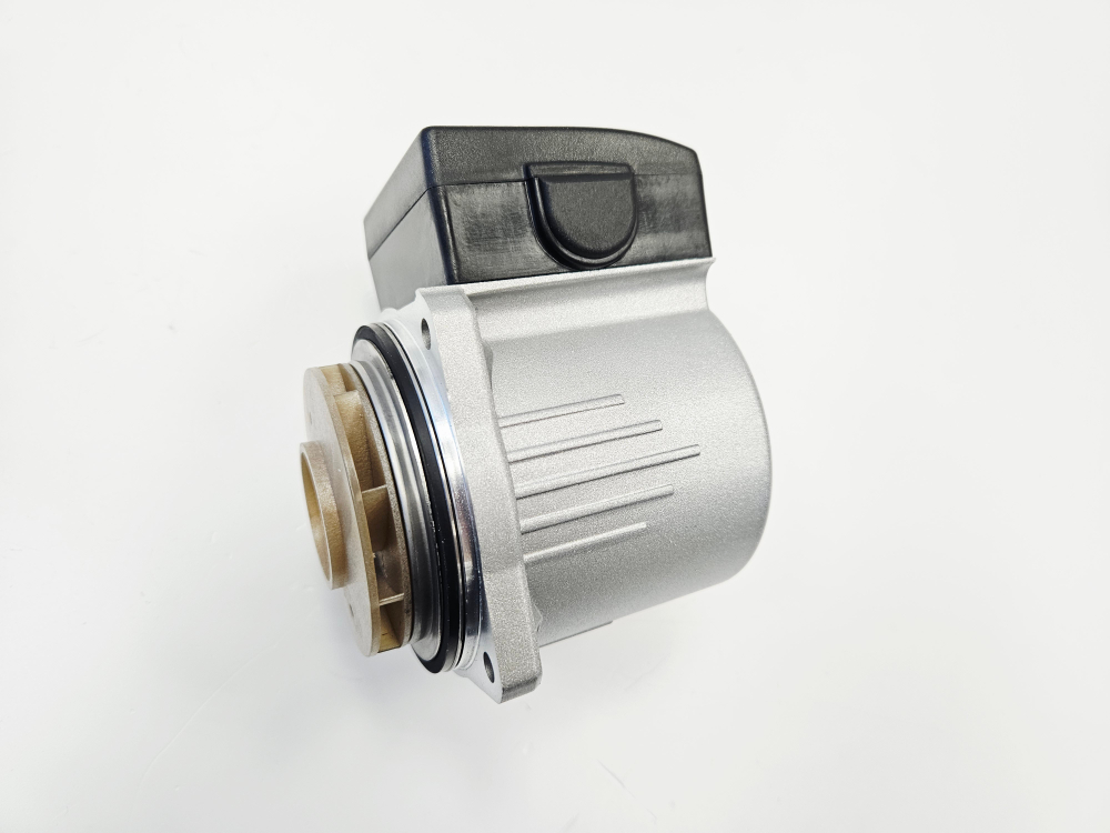Голова насоса (DUCA DPR15-5) для PROTHERM Ягуар H-RU/Lynx N-RU (арт. 0020119604_н/о)