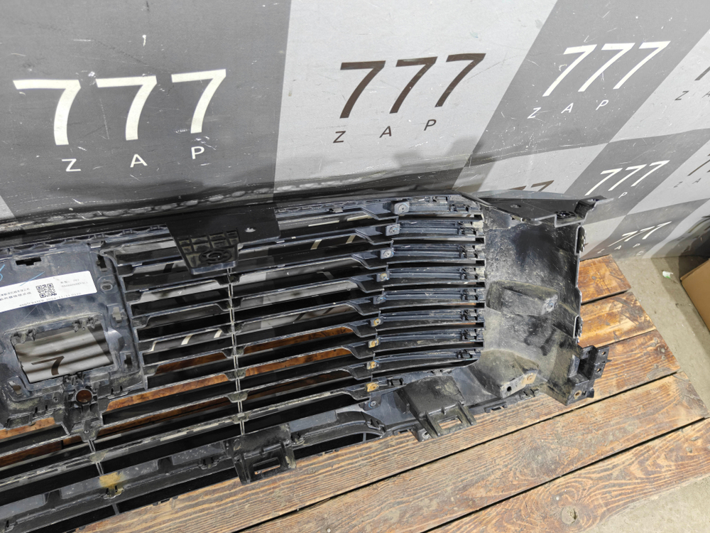 Решетка радиатора Tank 500 21-нв Б/У Оригинал 5509200XKV3CA