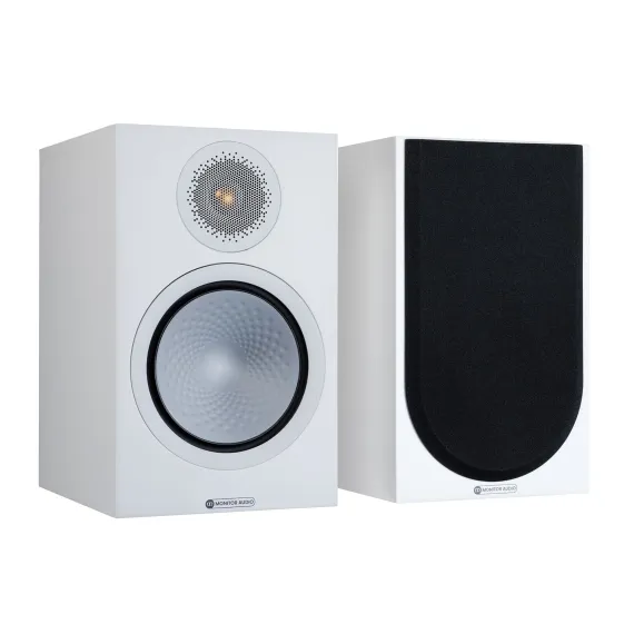 Monitor Audio Silver 100 7G Satin White