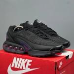 Кроссовки Nike Air Max DN #548 (черн.)