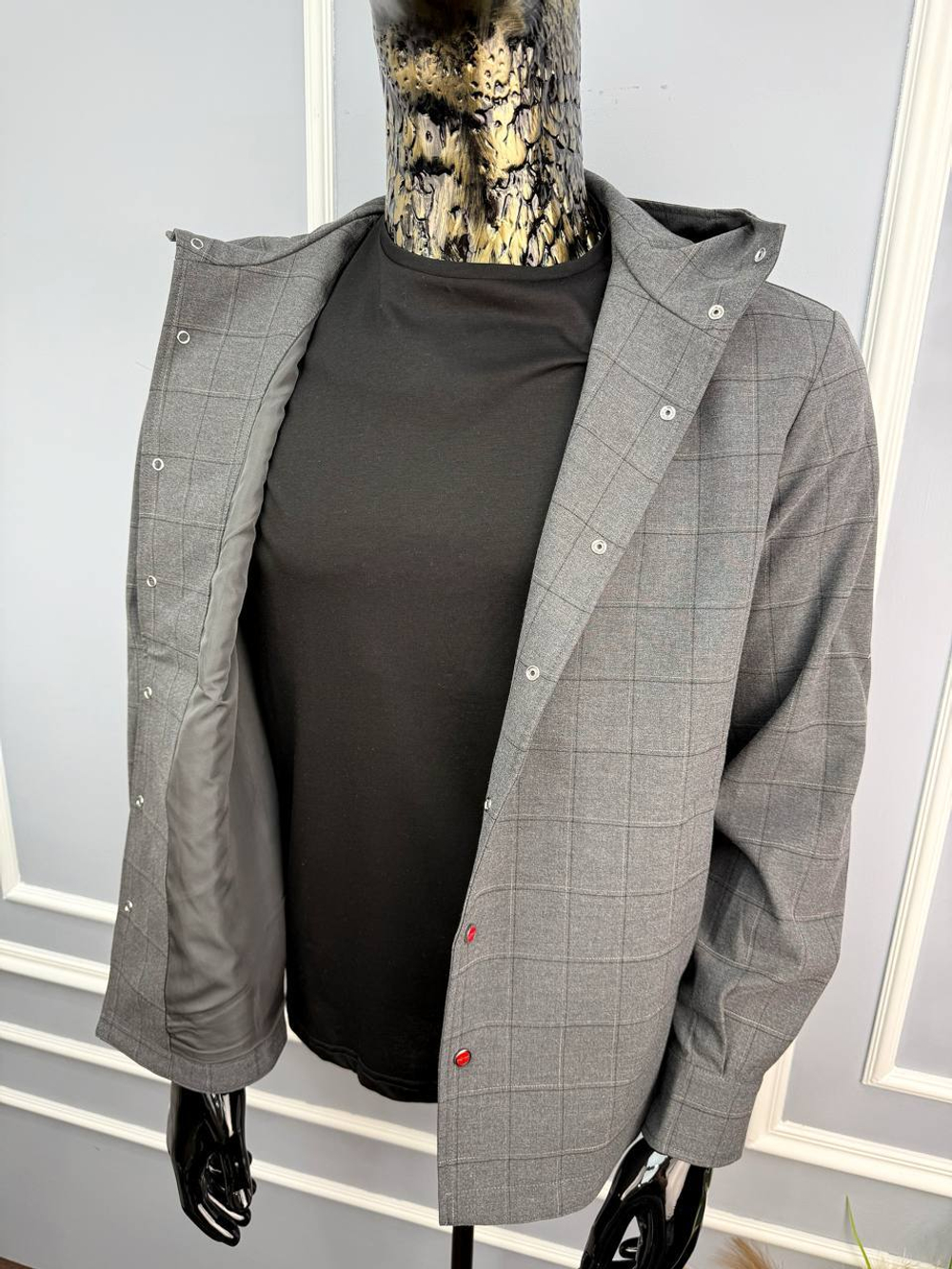 Куртка Kiton