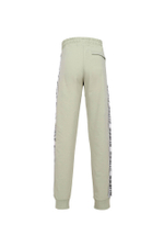 Спортивные штаны GUESS ACTIVE - оливковый(L2YQ48 K6ZS1)