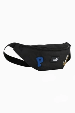 Сумка на пояс Puma Phase Patch - черный