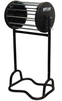 Туба для сбора теннисных мячей Pro's Pro Ball Mower