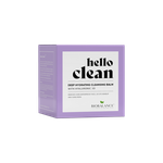 Бальзам для умывания Hello Clean Deep Hydrating Cleansing Balm, 100мл