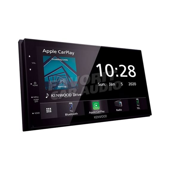 Kenwood DMX5020BTS