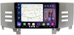 Магнитола для Toyota Mark X 2004-2009 (правый руль) - FarCar S500-TS20 монитор 9.5" 2K QLED на Android 14, Быстрейшая, CarPlay, 4G SIM-слот