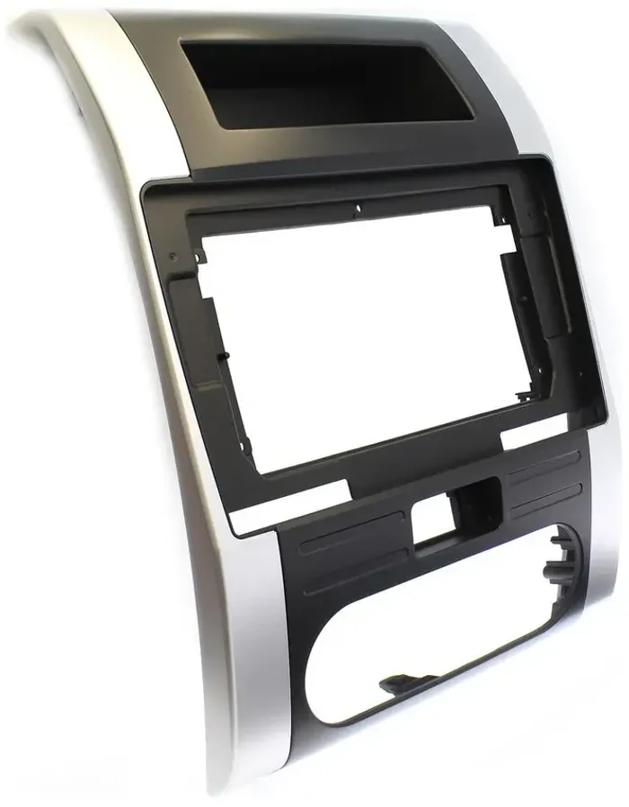 Магнитола для Nissan X-Trail T31 2007-2014 - FarCar монитор 12.3" 2K QLED на Android 14, Быстрая, CarPlay, 4G SIM-слот