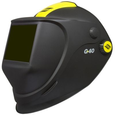 Сварочная маска G40 90 x 110