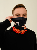 Бафф WR black 2025