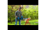 Аккумуляторная цепная пила Makita LXT DUC353Z