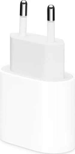 Сетевое зарядное устройство Apple 20W USB-C