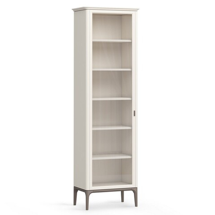 Шкаф книжный малый L Альтэ Pr129LA