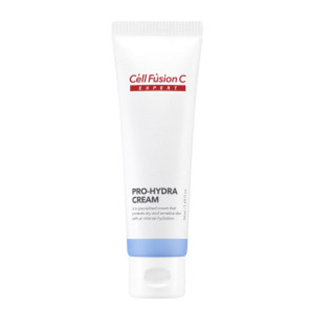 Cell Fusion C Крем регенерирующий 4D "Увлажнение", 50 мл | Pro Hydra Cream