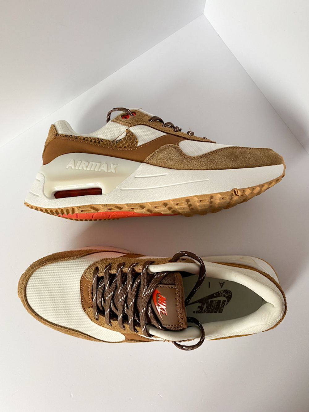 Кроссовки Nike Air, 38,5
