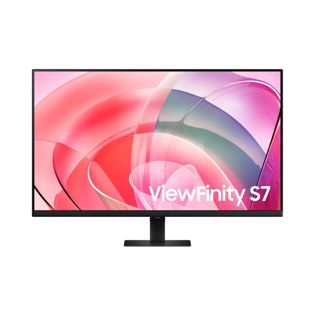 Монитор Samsung S32D700EAI 32" (LCD VA monitor, 3840*2160, 5ms), black