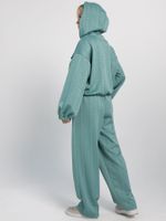 Костюм Спорт шик (оливковый) К16397-10М LT Collection