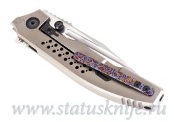 Нож CKF/Rassenti SNAFU 3.0 B #36фотография - 10