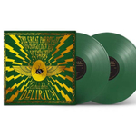 The Claypool Lennon Delirium / The Great Parrot-Ox And The Golden Egg Of Empathy (Coloured Vinyl)(2LP)