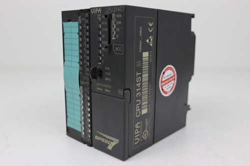 VIPA CPU 314ST 314-6CF01