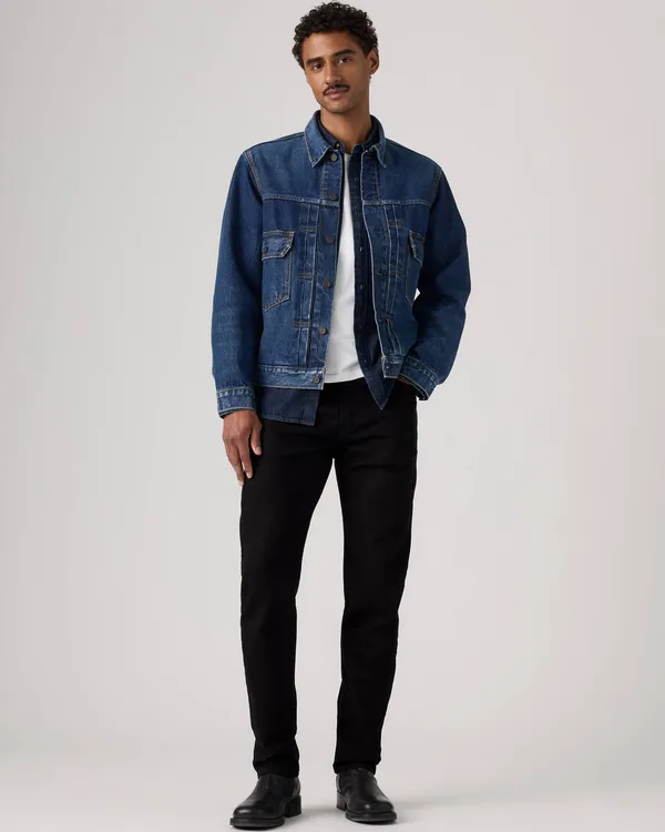 Джинсы мужские LEVI'S 502 TAPER