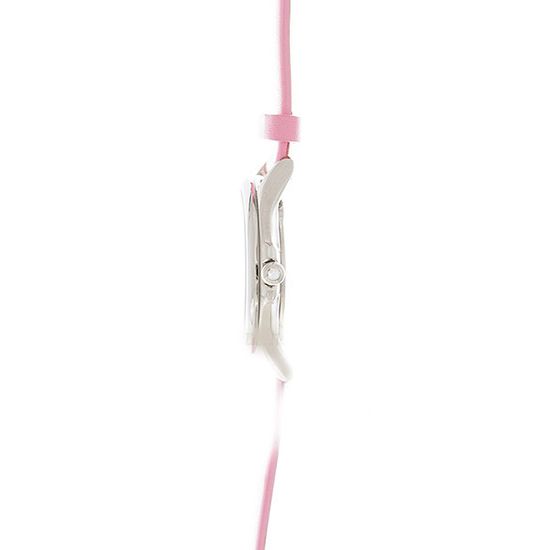 ML 5A12L LW(PINK)BD Часы наручные женские