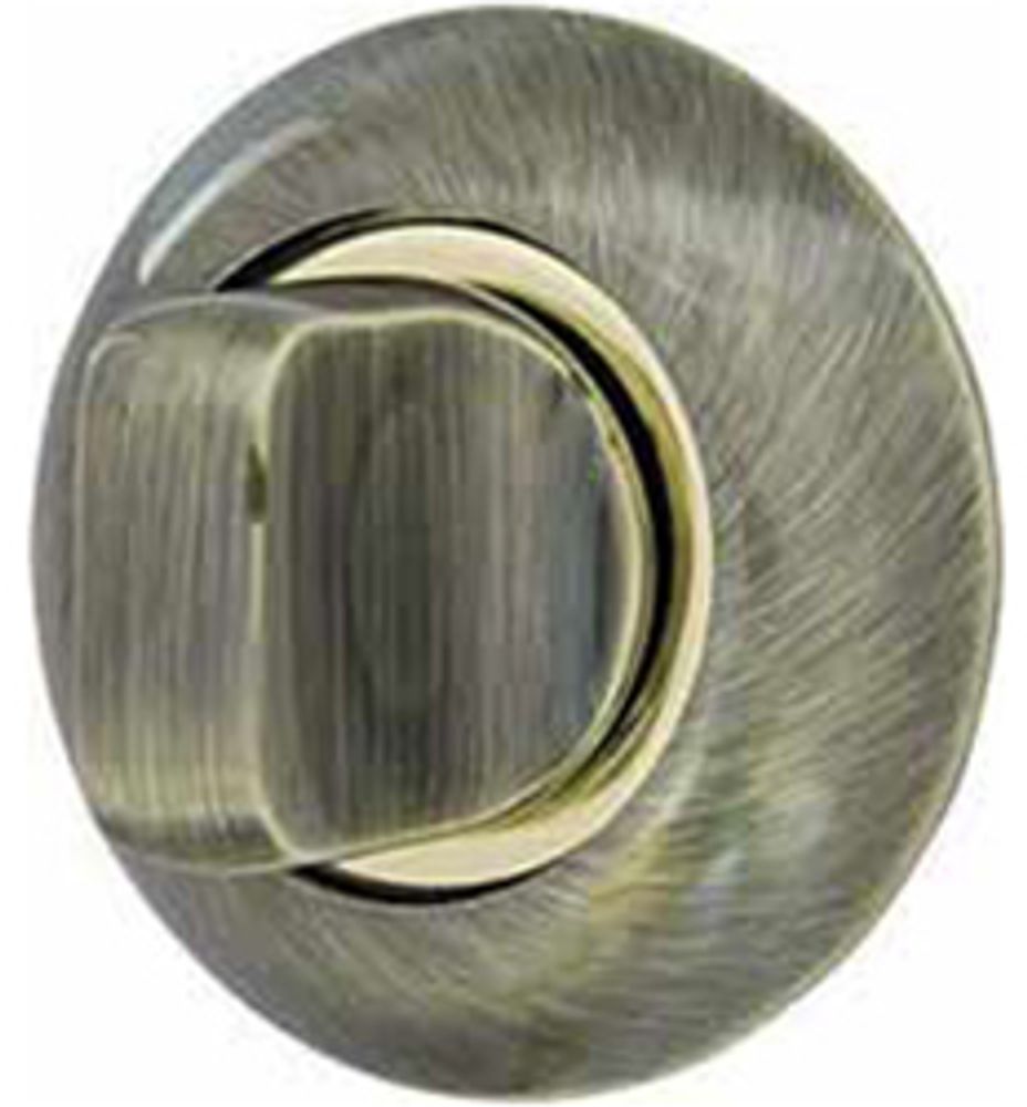 Ручка Armadillo (Армадилло) поворотная BK6.R.LD54 (BK6) AB/GP-7 бронза/золото Ручка Armadillo (Армадилло) поворотная BK6.R.LD54 (BK6) AB/GP-7 бронза/золото