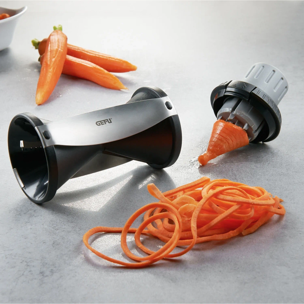 GEFU Спиралерезка Spirelli 2.0 G-13780