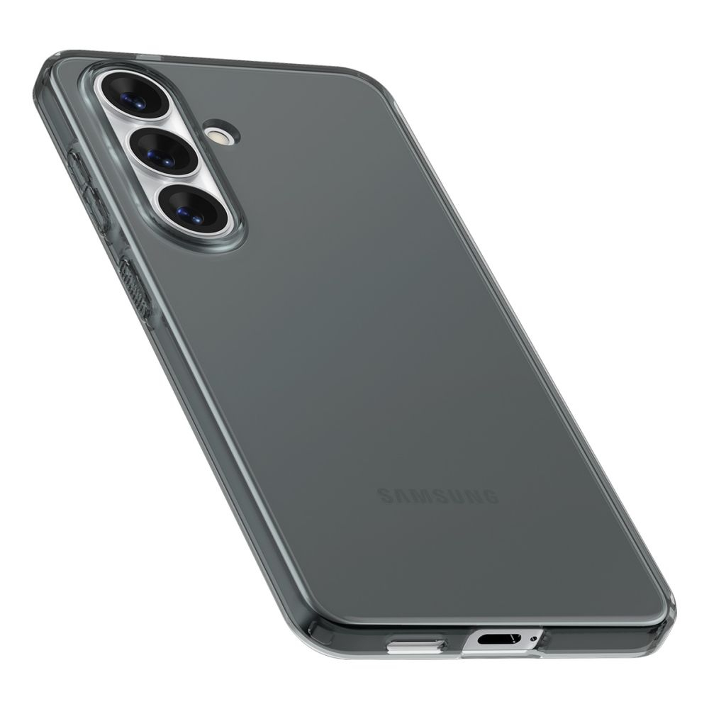 Чехол Spigen Liquid Crystal для Samsung Galaxy S26+ Plus Space Crystal