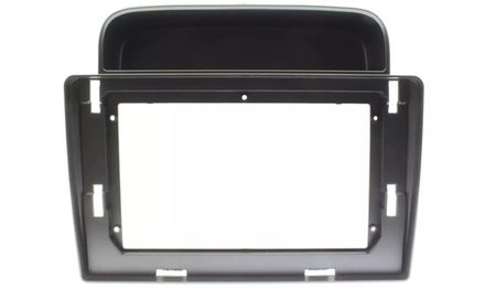 Переходная рамка магнитолы TOYOTA LAND CRUISER 1998+ 10,2 дюймов