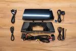 Магнитола для BMW 7-серия (F01/F02) 2009-2012 CIC - RDL монитор 10.25" на Android 13, Быстрая, CarPlay, 4G SIM-слот, 8+128 гб
