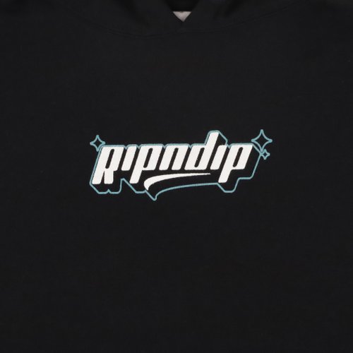 Толстовка мужская Ripndip Desperado Hoodie артикул:RND9936 - купить в магазине Дайс