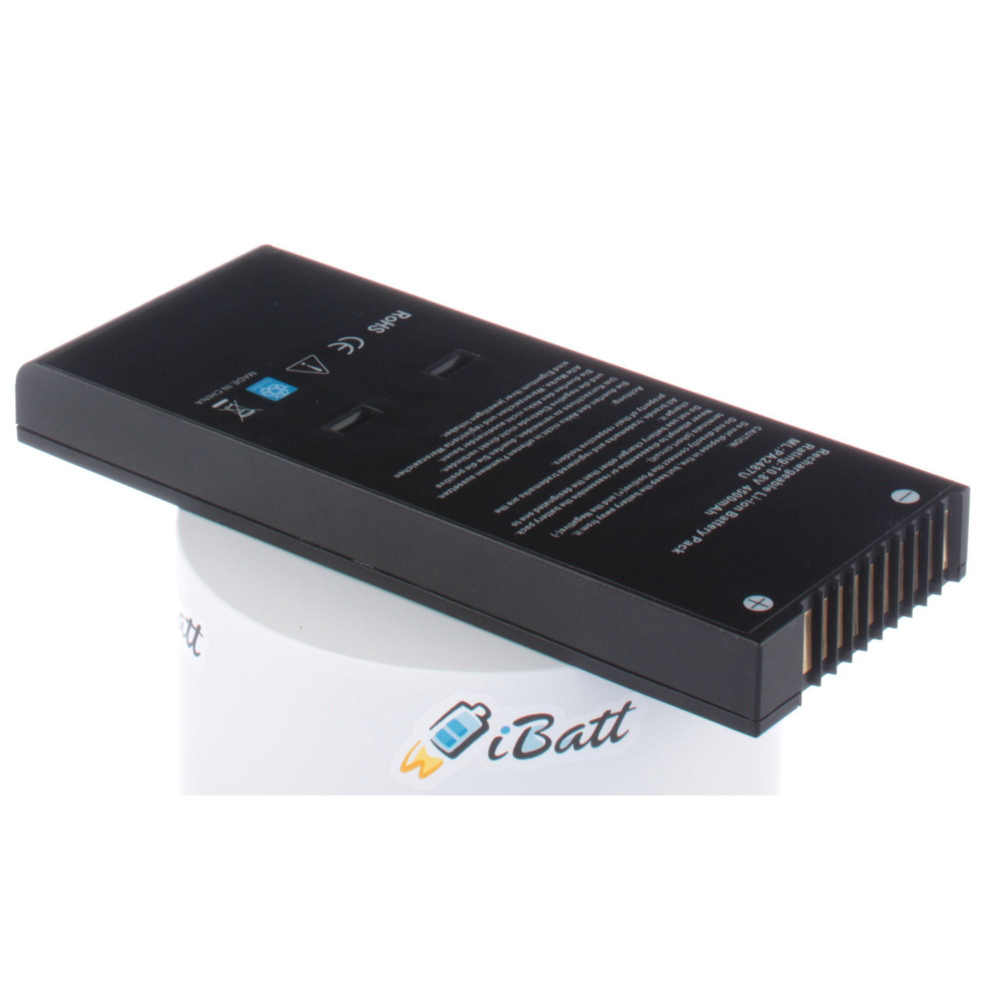 Аккумулятор iBatt 4500mAh, для Satellite 2805-S202 2805-S302 325 4100XDVD 1400-503 1410-303 1800-314 2060CDS 210CS