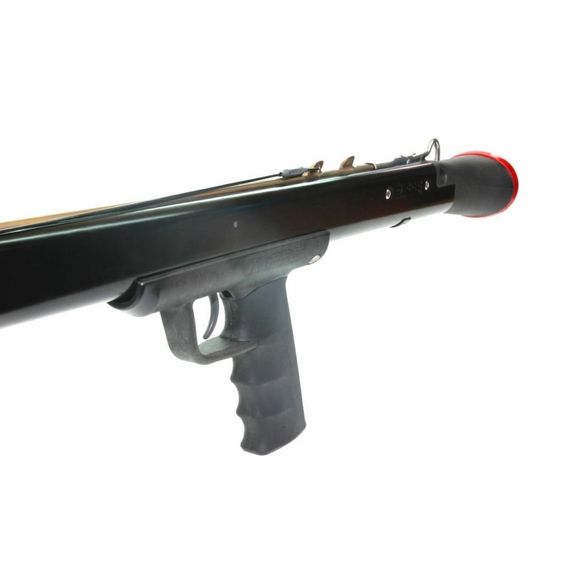 Ружье-арбалет подводное Riffe Metal Tech #0 32"(81 см), 2 кольцевые тяги, гарпун 34"(86 см), алюминиевый сплав
