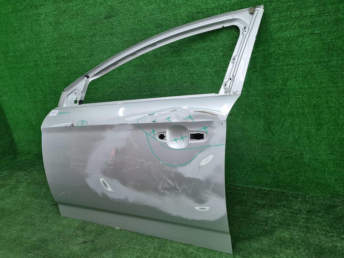 Дверь передняя левая Ford Mondeo 4 (2006-2014)