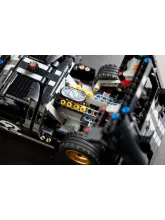 Конструктор Technic 42223 Гоночный автомобиль Ford GT40 MKII