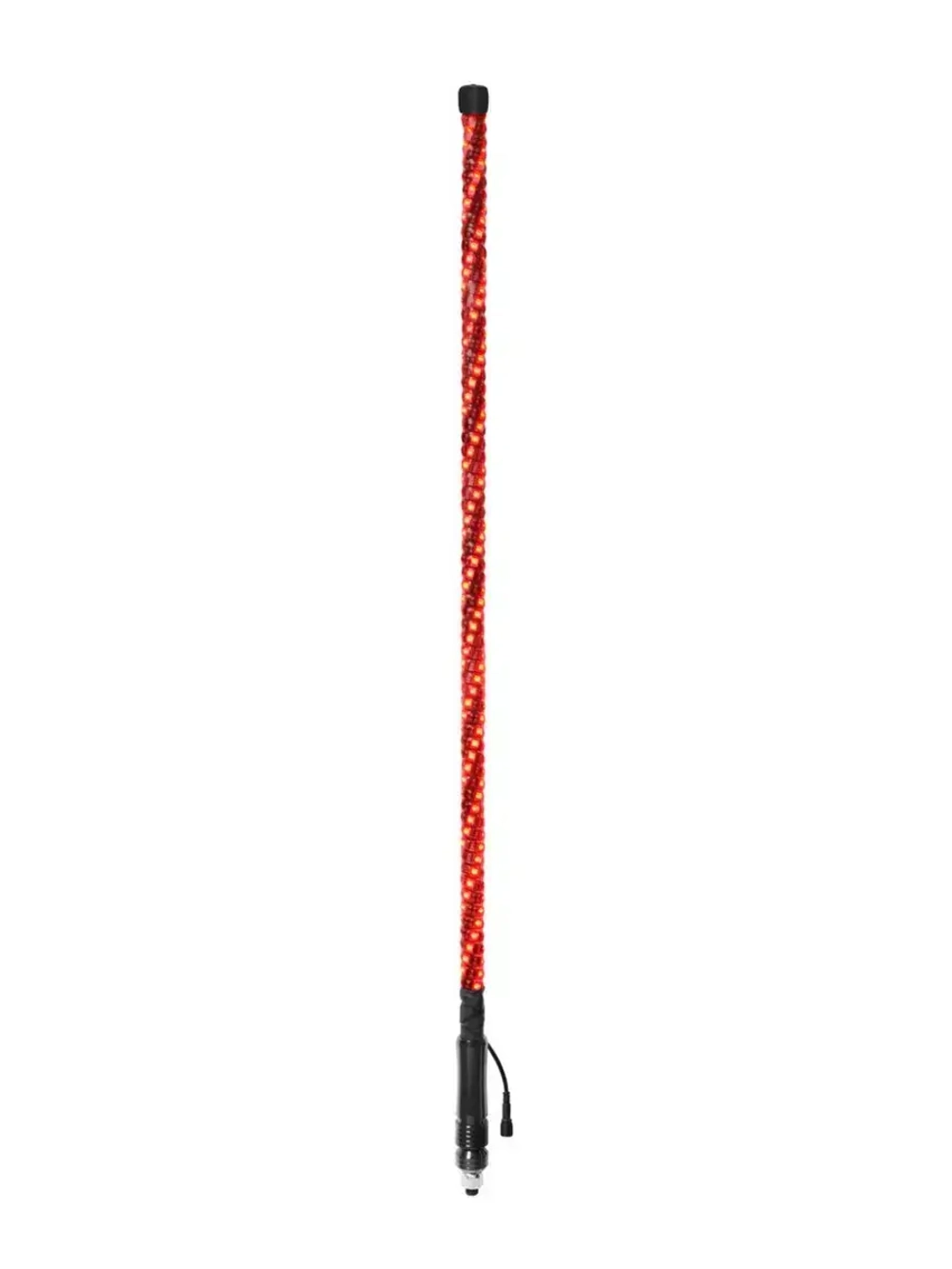 Флагшток Boss в/з с RGB подсветкой диодной (L=122см)